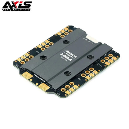 Axisflying Argus Pro 80A/ 100A ESC 6-in-1 8bit ESC