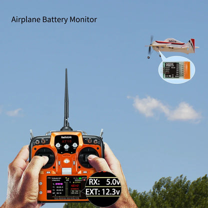 Radiolink PRM-01
