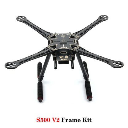 Holybro S500 V2 Kit ARF/Châssis