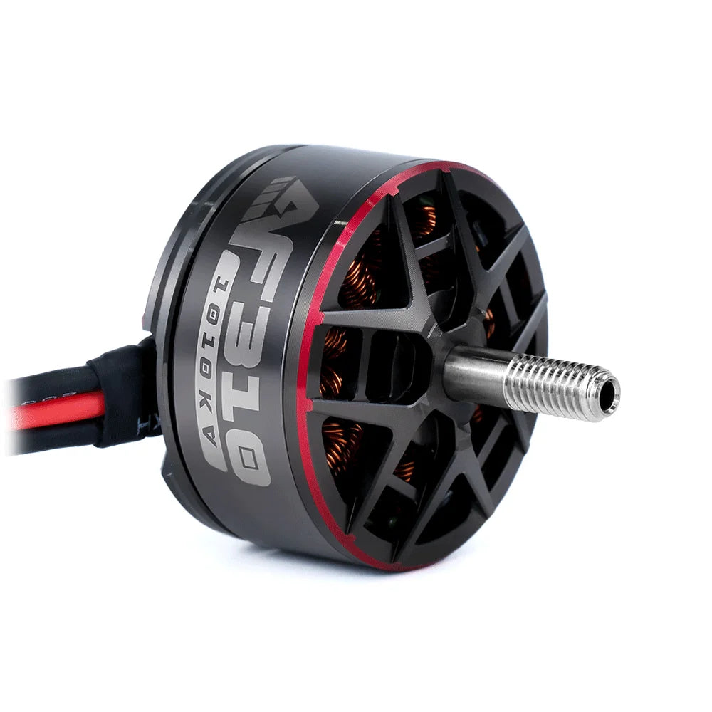 AxisFlying AF310 3010 1210KV 4-6S Brushless Motor