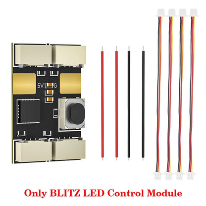Module de contrôle LED iFlight BLITZ