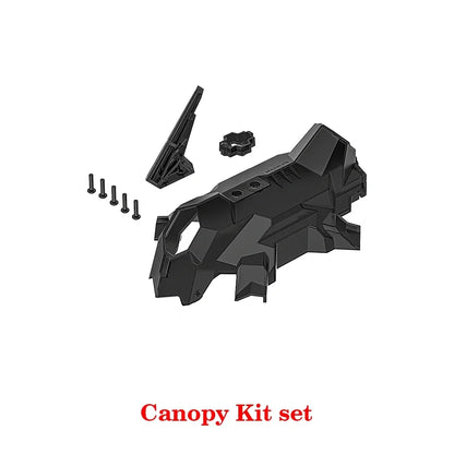 iFlight Mach R5 Sport Race Rahmen-Kit