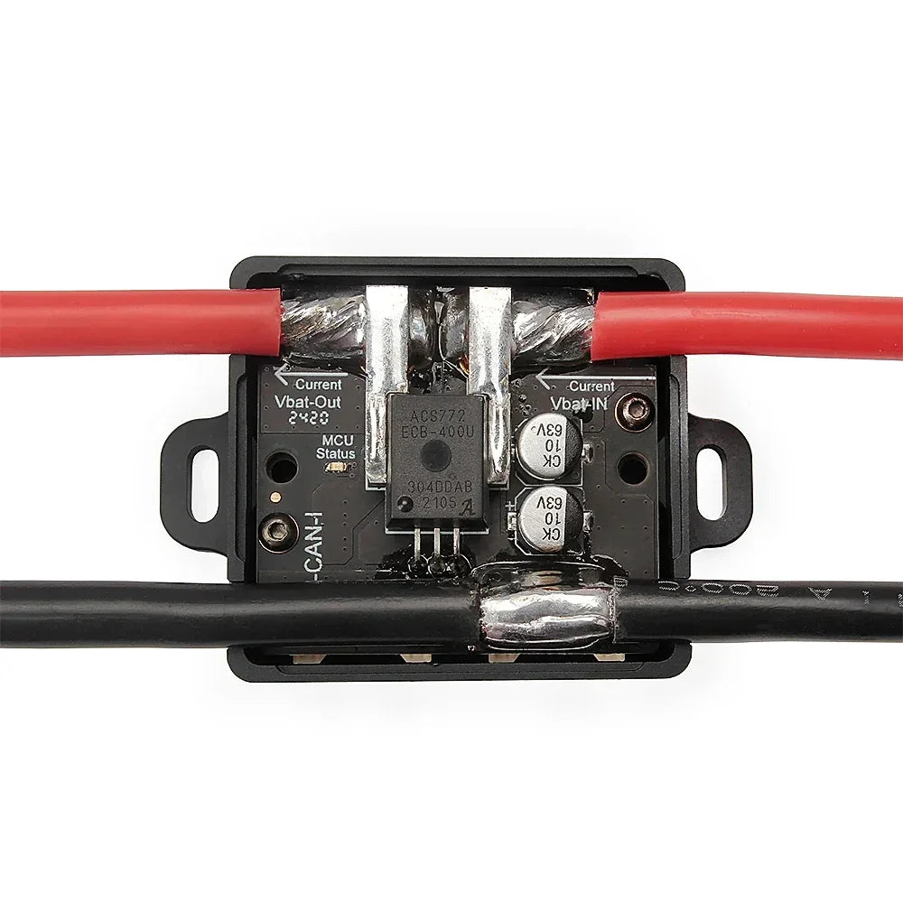 Holybro DroneCAN PM08-CAN Leistungsmodul 2-14S