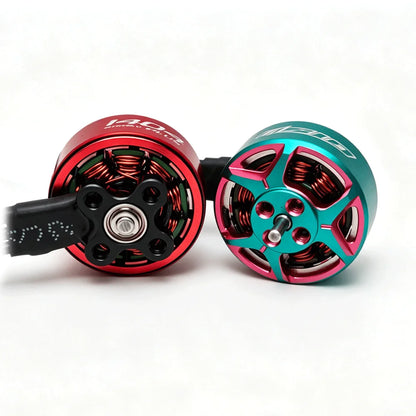 RCinpower GTS V3 1404 Plus 2850KV/ 3850KV/ 4680KV Brushless Motor 3-6S