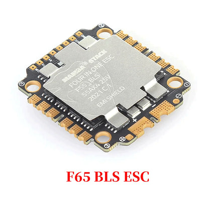 DIATONE MAMBA F405 MK2 V2 Stack  (F55 BLS/ F65 BLS 4in1 ESC)