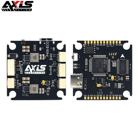 Axisflying ECO Argus F405 Flight Controller