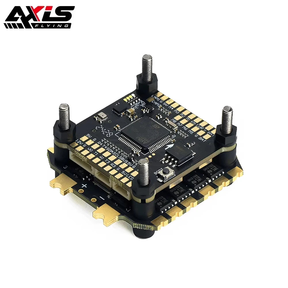 AxisFlying Argus ECO STACK F405 Flight Controller