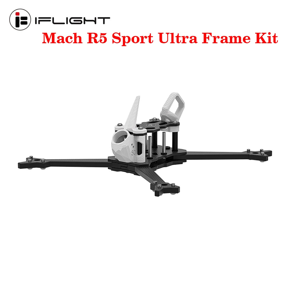 IFlight Mach R5 Sport Ultra Rahmen-Kit