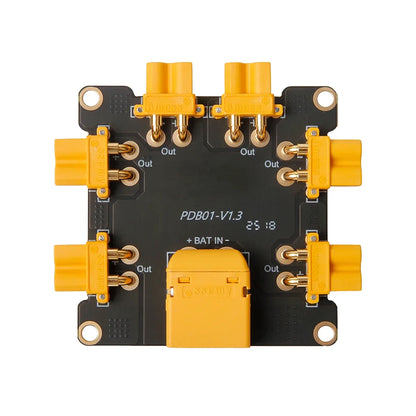 Holybro Power Distribution Board (PDB) XT30 pre-soldered