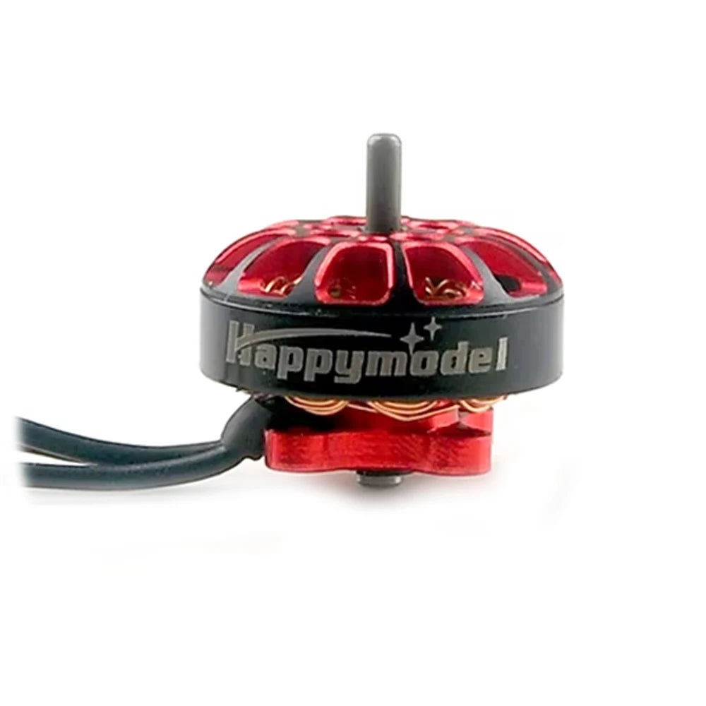 HappyModel EX1202.5 6400KV/ 8000KV 2-3S 11500KV 1S Brushless Motor