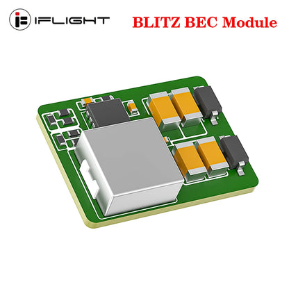 IFlight Mirco 2-6S BEC Voltage Regulator Module