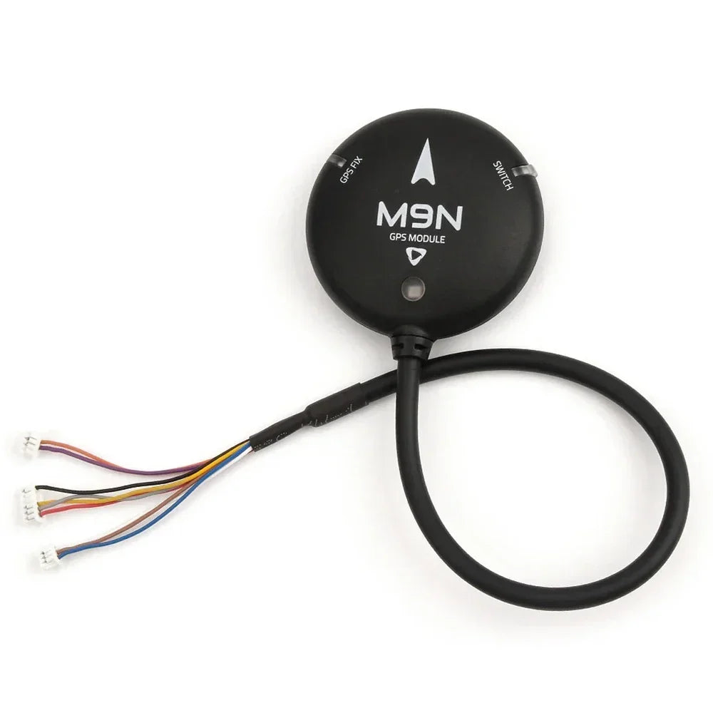 Holybro M9N GPS Module