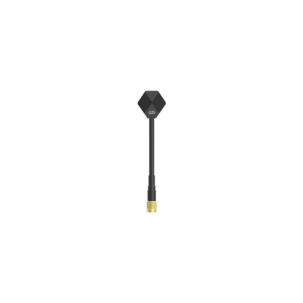 Antenne iFlight Albatross V2 SMA 5.8GHz 2.4dBi LHCP RP SMA / RHCP SMA 60MM/100MM/150MM