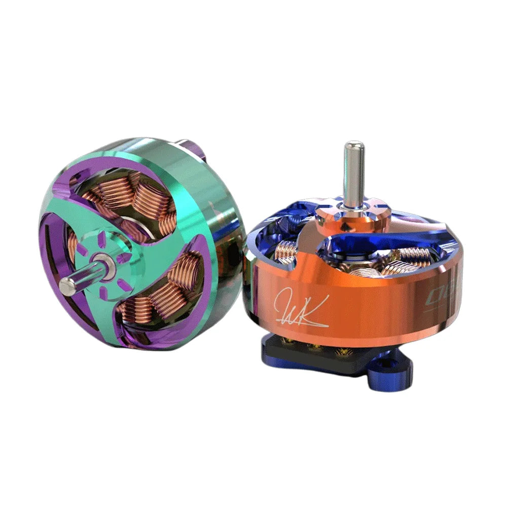 Rcinpower EVO 0802 25000KV 1S Brushless Motor