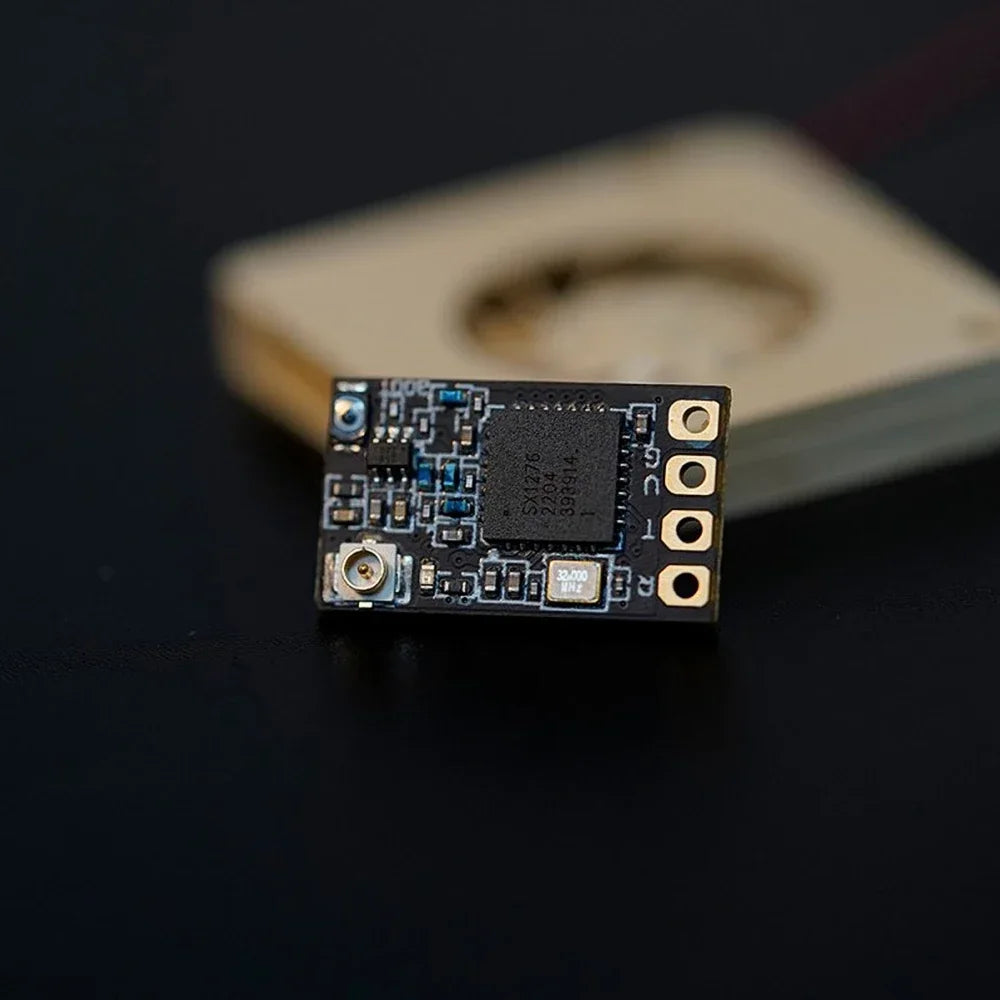 FOXEER ELRS 915/868MHz Diversity Receiver