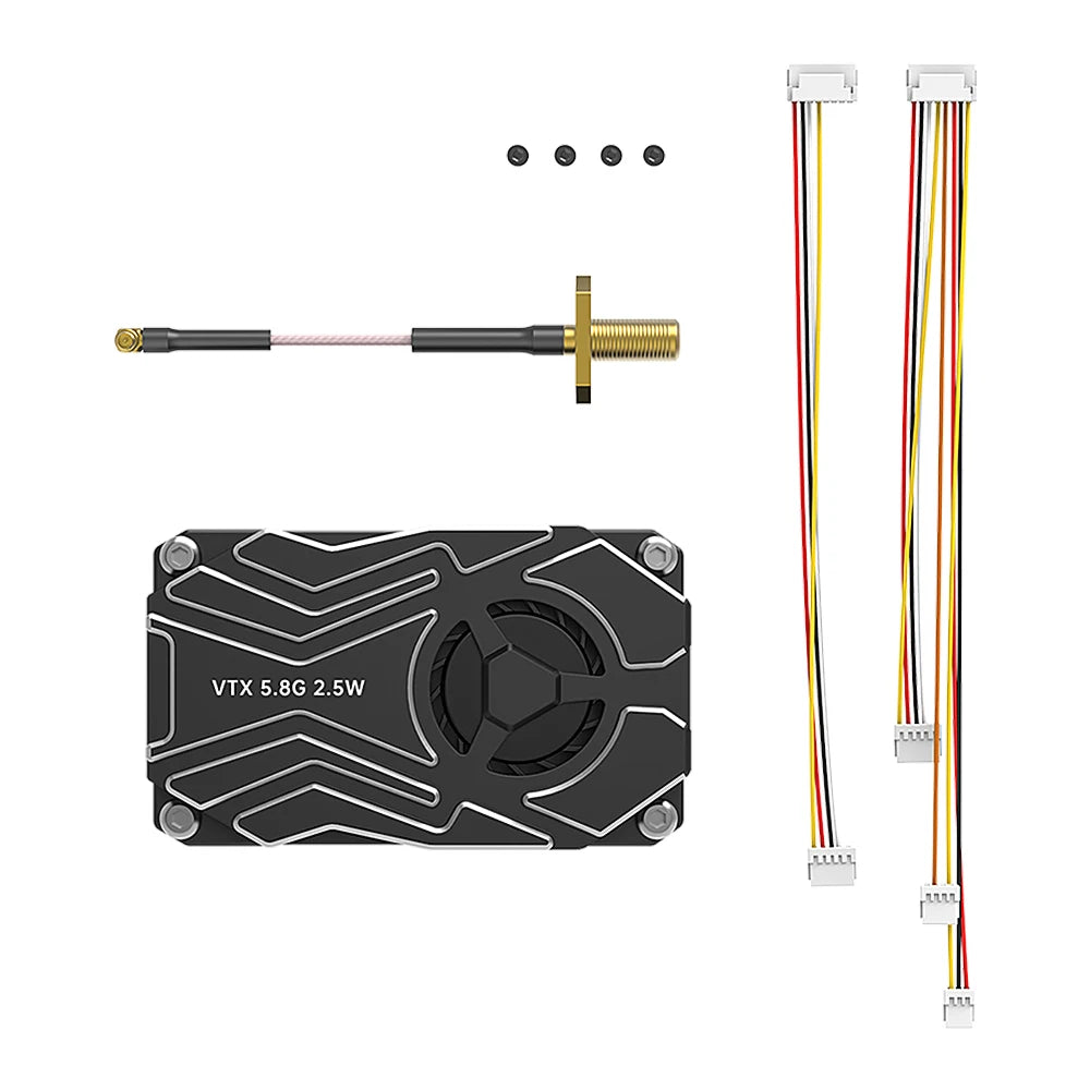 iFlight BLITZ Whoop 5.8G 2.5W VTX 40CH
