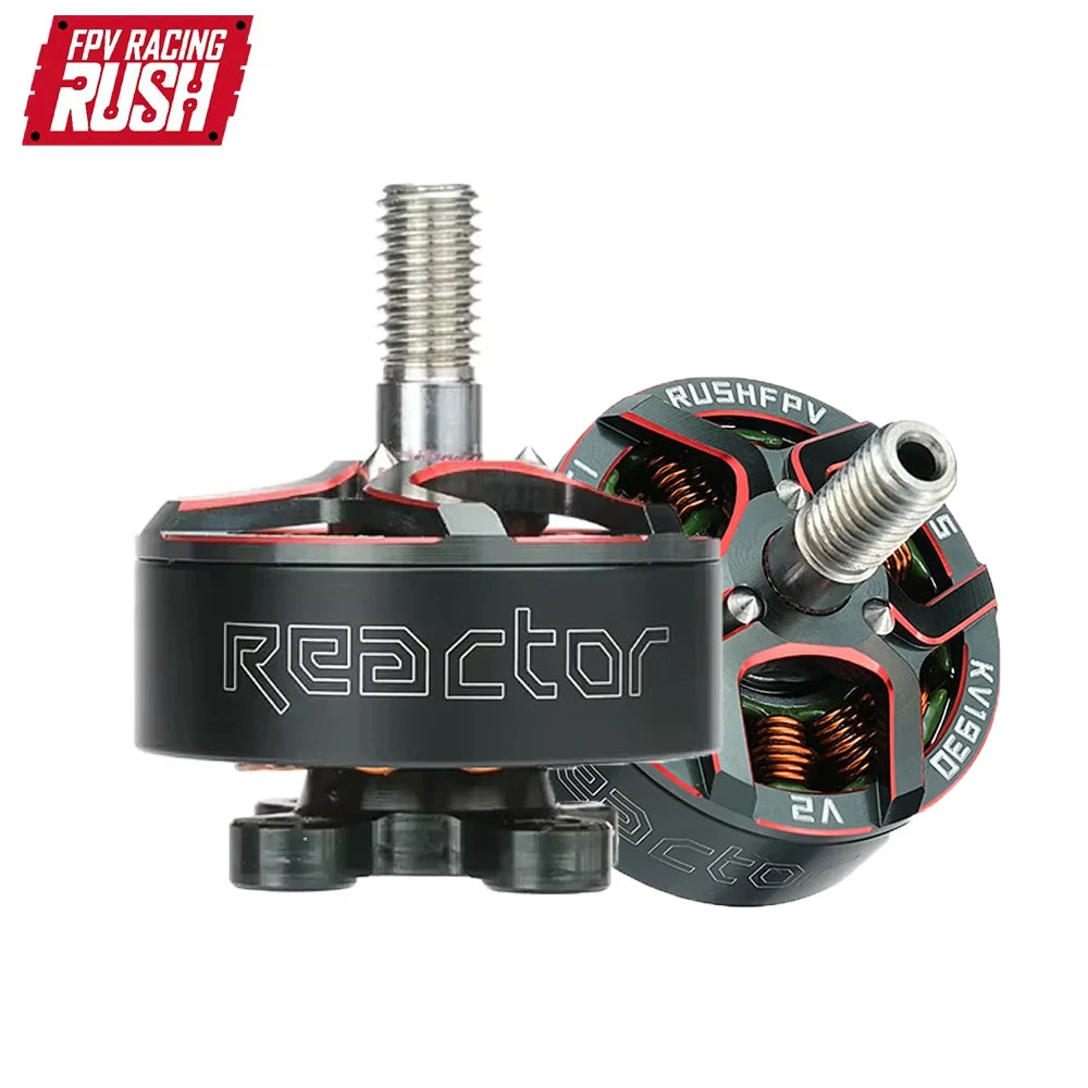 RUSHFPV V2 2207.5 1930KV/ 2030KV Brushless Motor