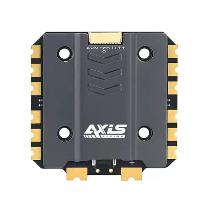 Axisflying Argus ECO F405 Flight Tower With 80A / 100A 8Bit / 32bit ESC Stack