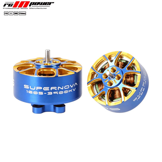 Rcinpower AOS 1605 3900KV Brushless Motor