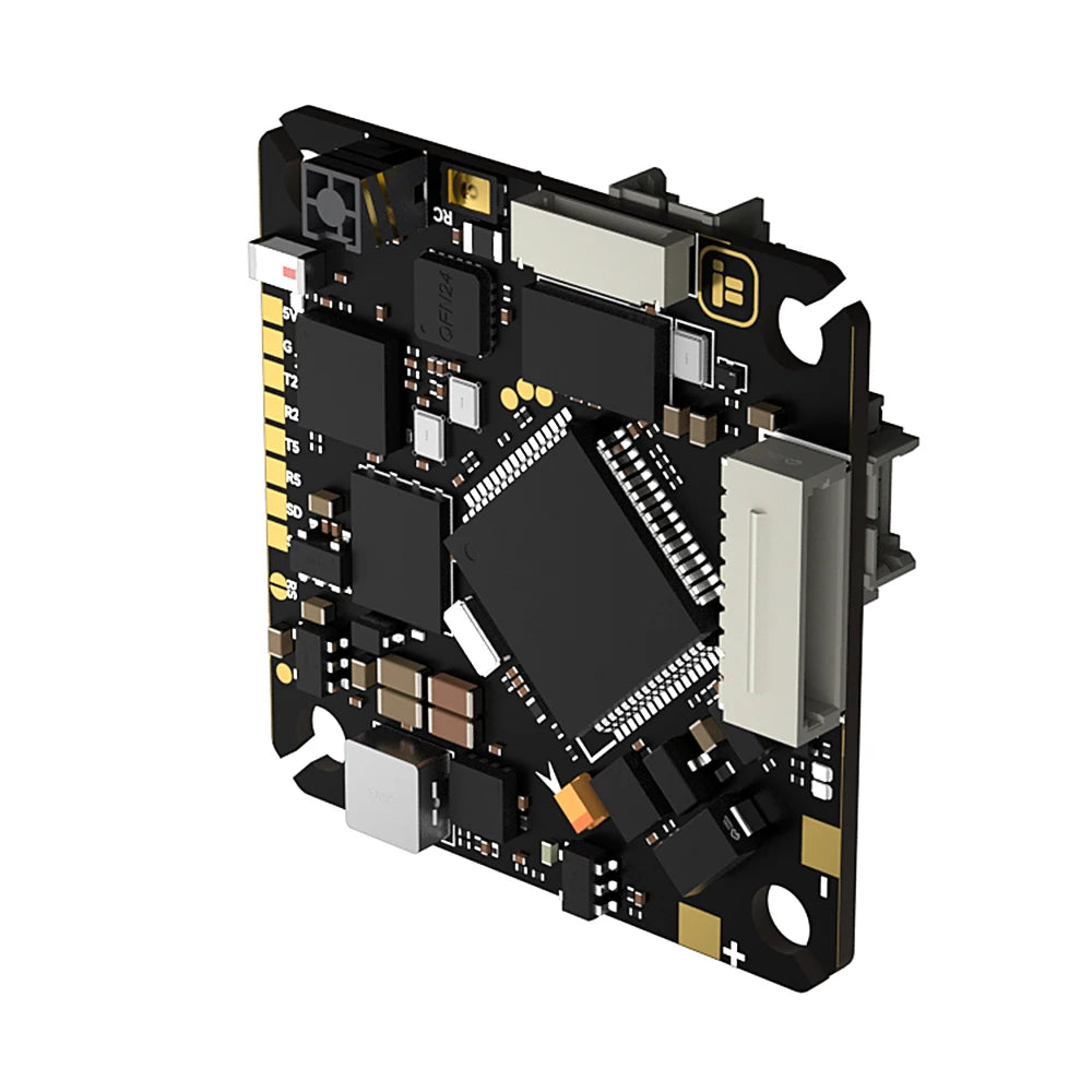 IFlight Borg F7 AIO