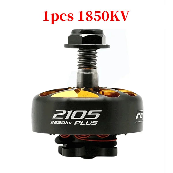 Rcinpower GTS V3 2105 Plus 1850KV/ 2950KV/ 3600KV Brushless Motor