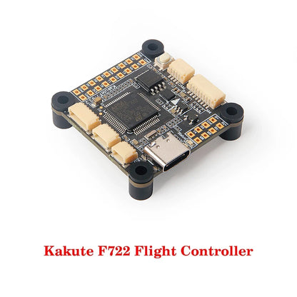 Holybro Kakute F722 Stack