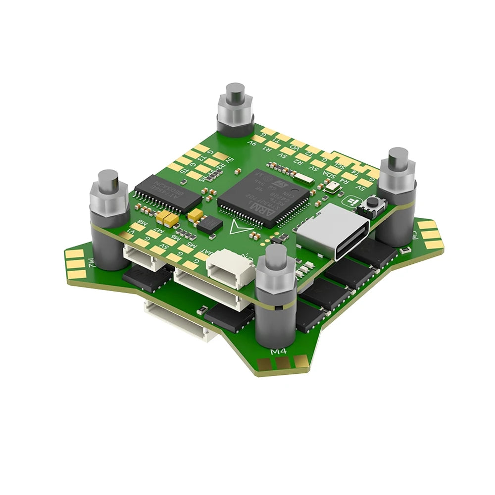 Stack iFlight BLITZ F722