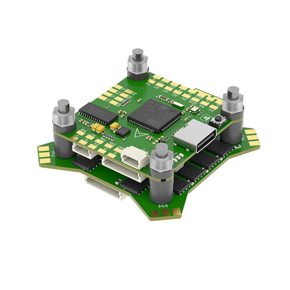 Stack iFlight BLITZ F722