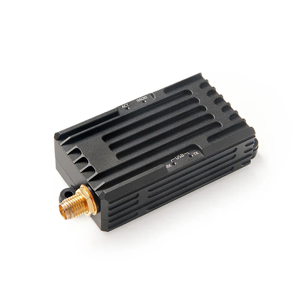 Holybro SiK Telemetry Radio - Long Range 1W 915MHz Open Source SIK Firmware