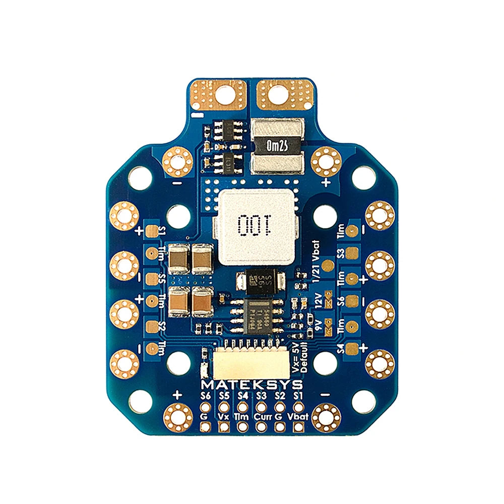 MATEKSYS PDB-HEX 12S