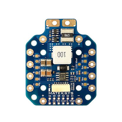 MATEKSYS PDB-HEX 12S