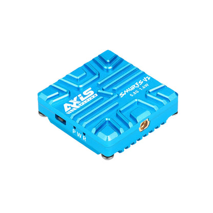 Axisflying SMURFS V2 5.8G 1.6W VTX