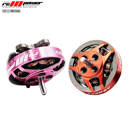 RCinpower GTS V2 1202.5 6000KV/ 11500KV Brushless Motor