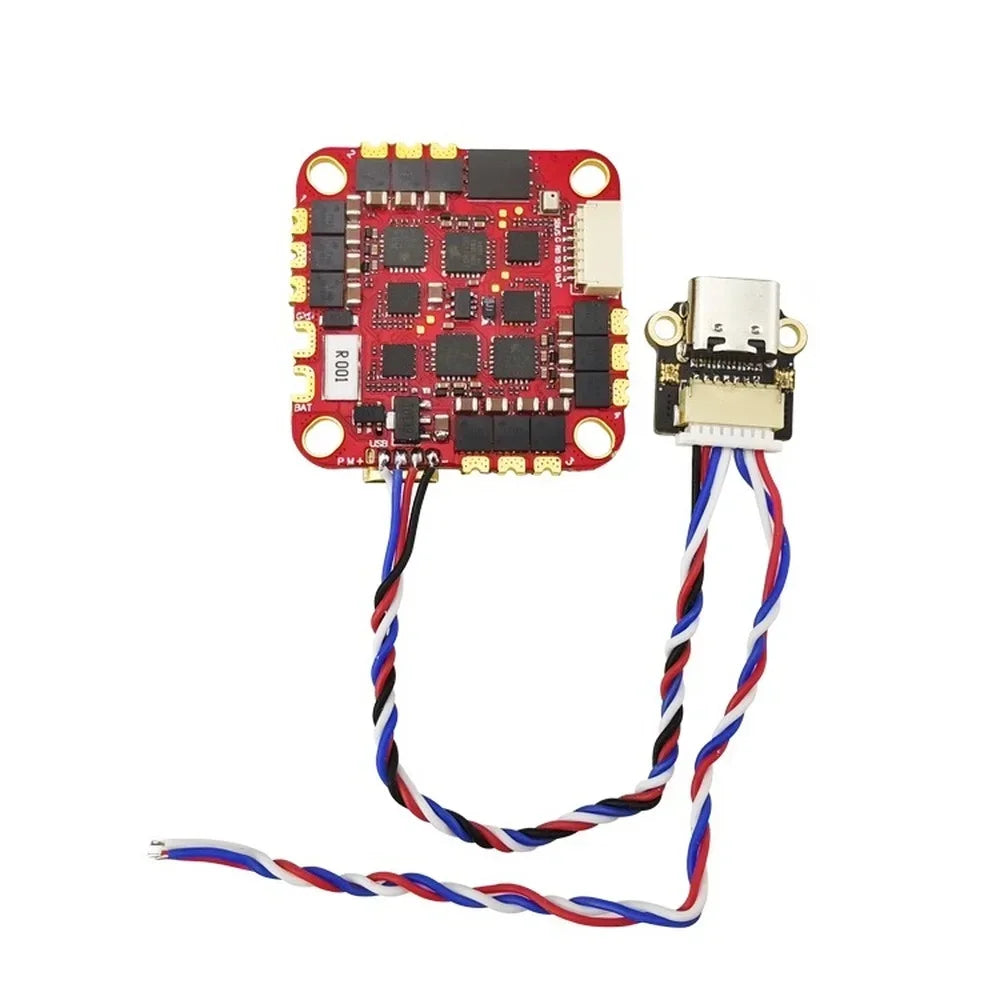 HAKRC F722 AIO Flight Controller