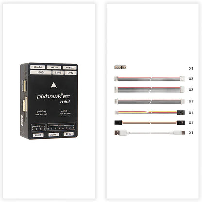 Holybro Pixhawk 6C Mini Model A Flight Controller