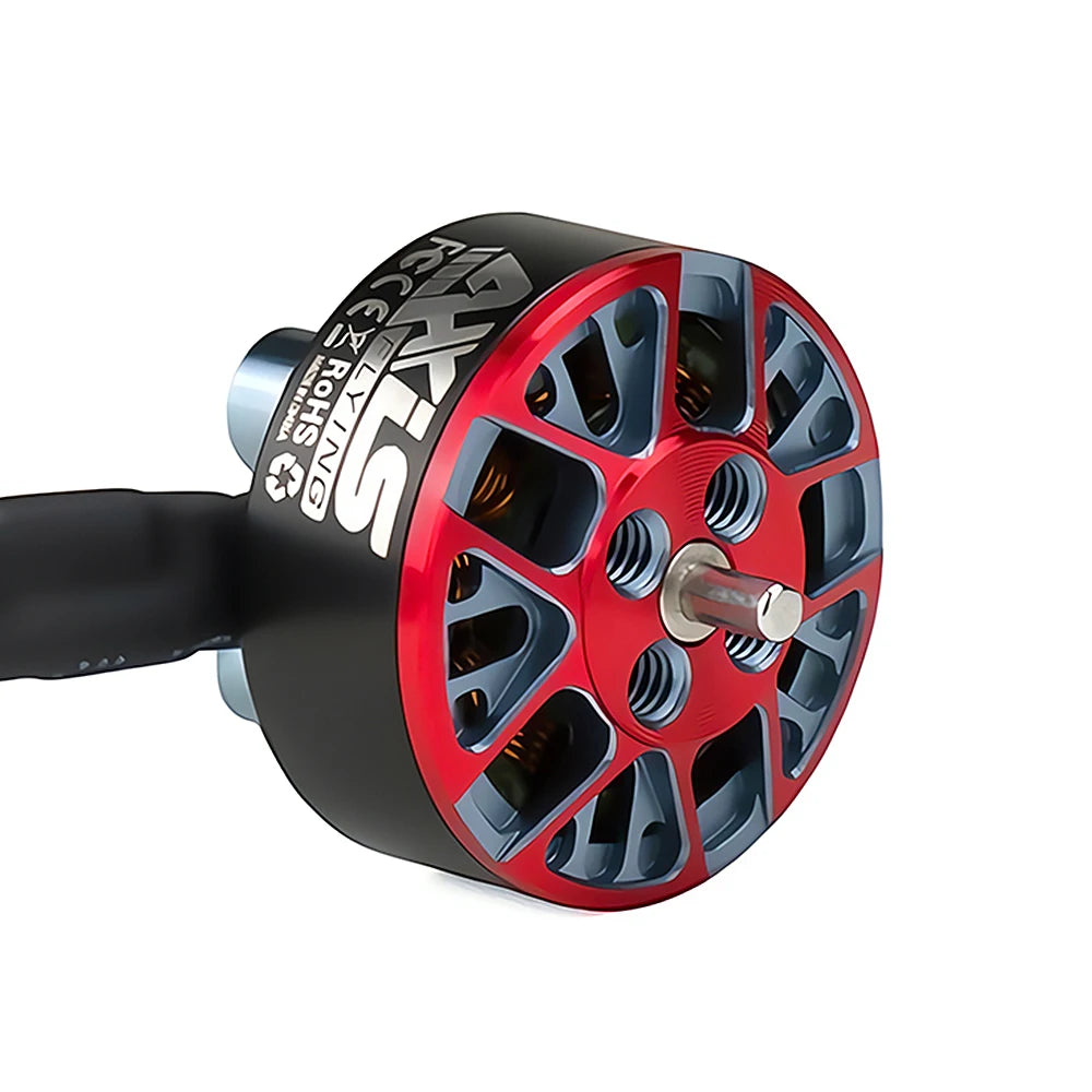Axisflying C134 6000KV 3-4S Brushless Motor