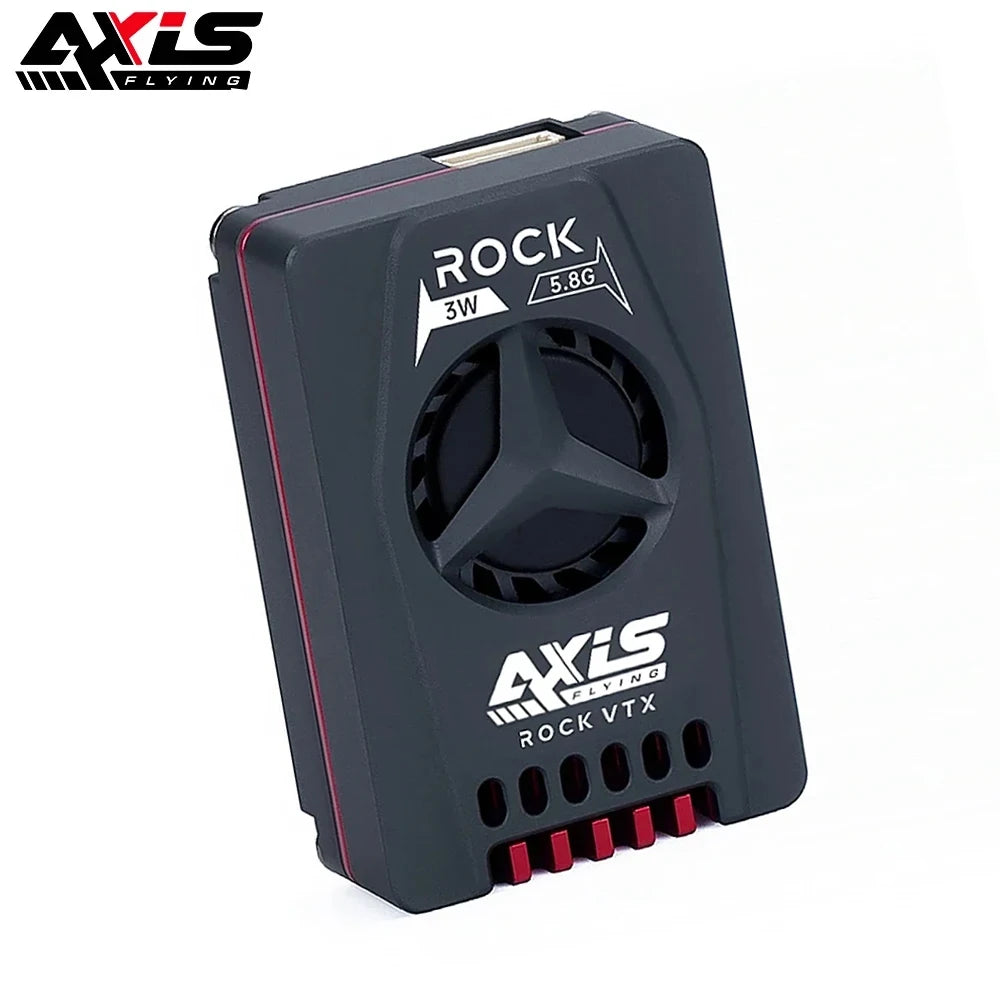 AxisFlying ROCK 5.8G 3W VTX
