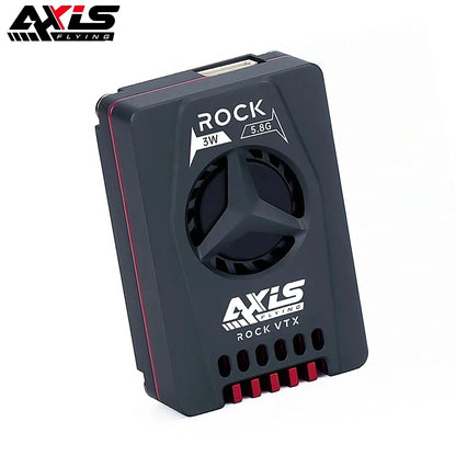 AxisFlying ROCK 5.8G 3W VTX