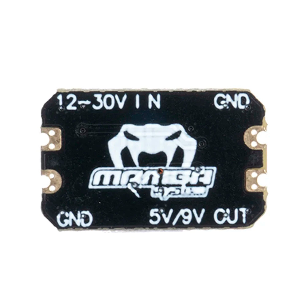 DIATONE MAMBA MICRO 2A BEC 5V/9V