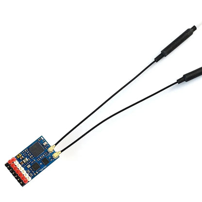 MATEK MATEKSYS EXPRESSLRS 2.4GHZ PWM VARIO RECEIVER, R24-P6V