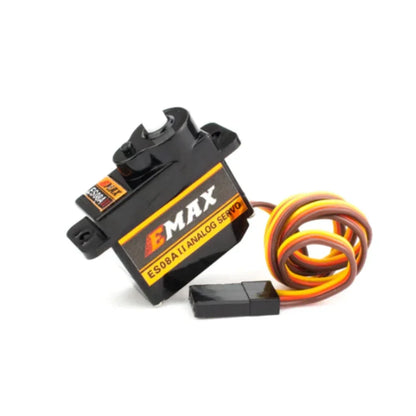 EMAX ES08A II 9g Micro Servo Plastic Gear Analog Mini Servo1.8kg / Sec