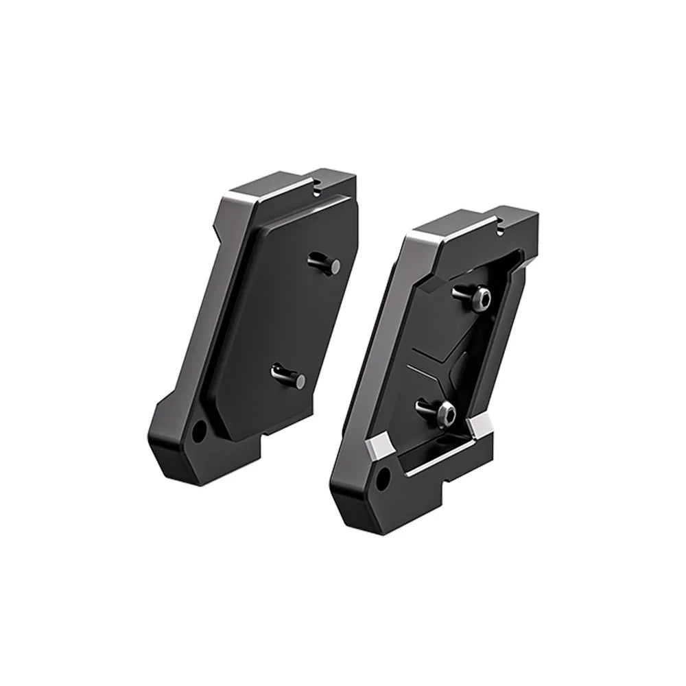 IFlight Nazgul XL5/ DC5 ECO, Nazgul Evoque F4/ F5/ F6 V2, Chimera7 Pro V2 Air System Upgrade Kit für DJI O4 Air Unit Pro