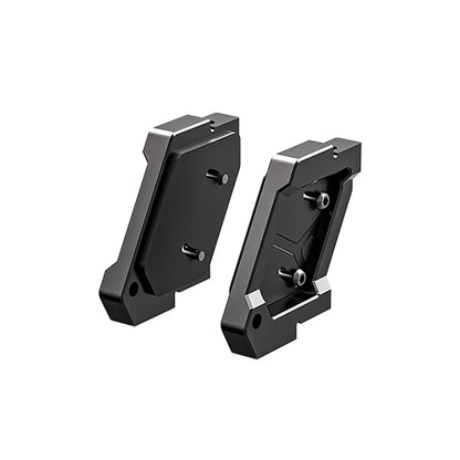 IFlight Nazgul XL5/ DC5 ECO, Nazgul Evoque F4/ F5/ F6 V2, Chimera7 Pro V2 Air System Upgrade Kit für DJI O4 Air Unit Pro