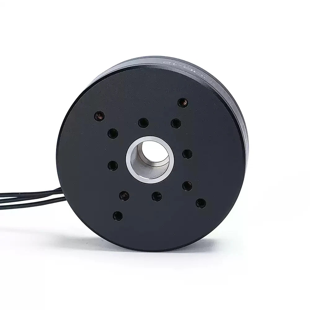 iFlight IPower GM5208-12 Hohlwellen-Brushless-Gimbal-Motor mit AS5048A Encoder