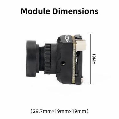 AxisFlying Firefly Analog Night Vision Camera