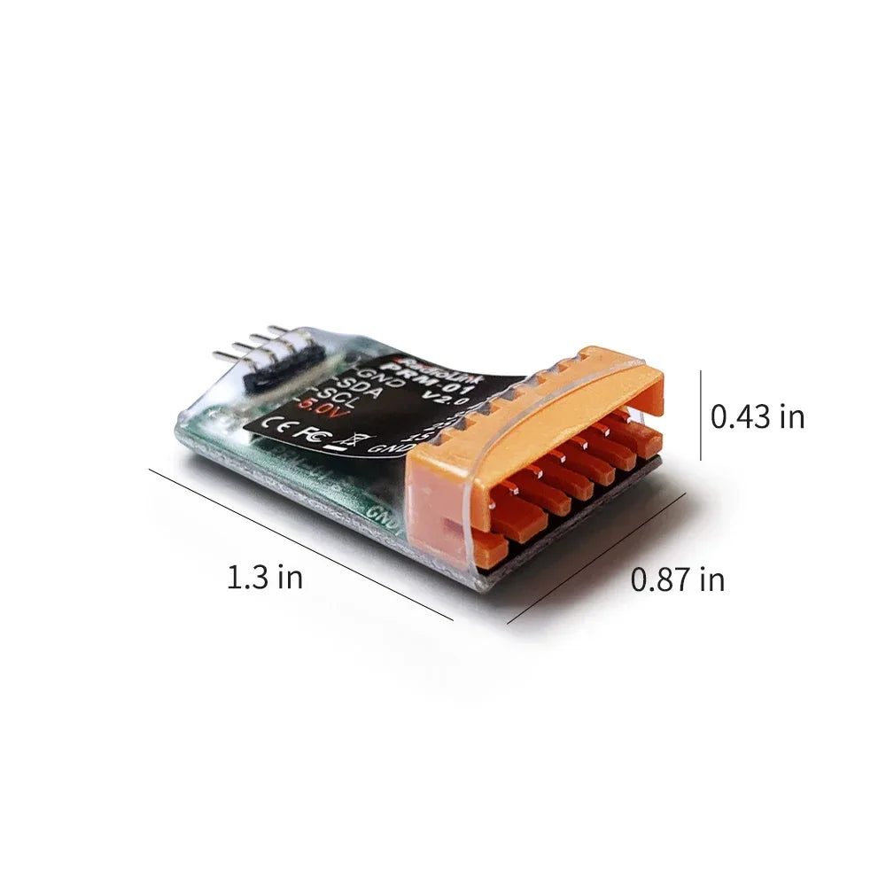 Radiolink PRM-01
