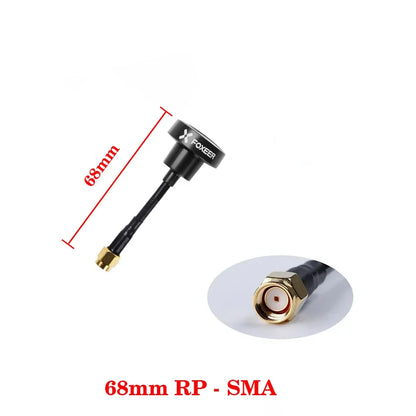 FOXEER Pagoda PRO 5.8G RHCP Omni FPV Antenna
