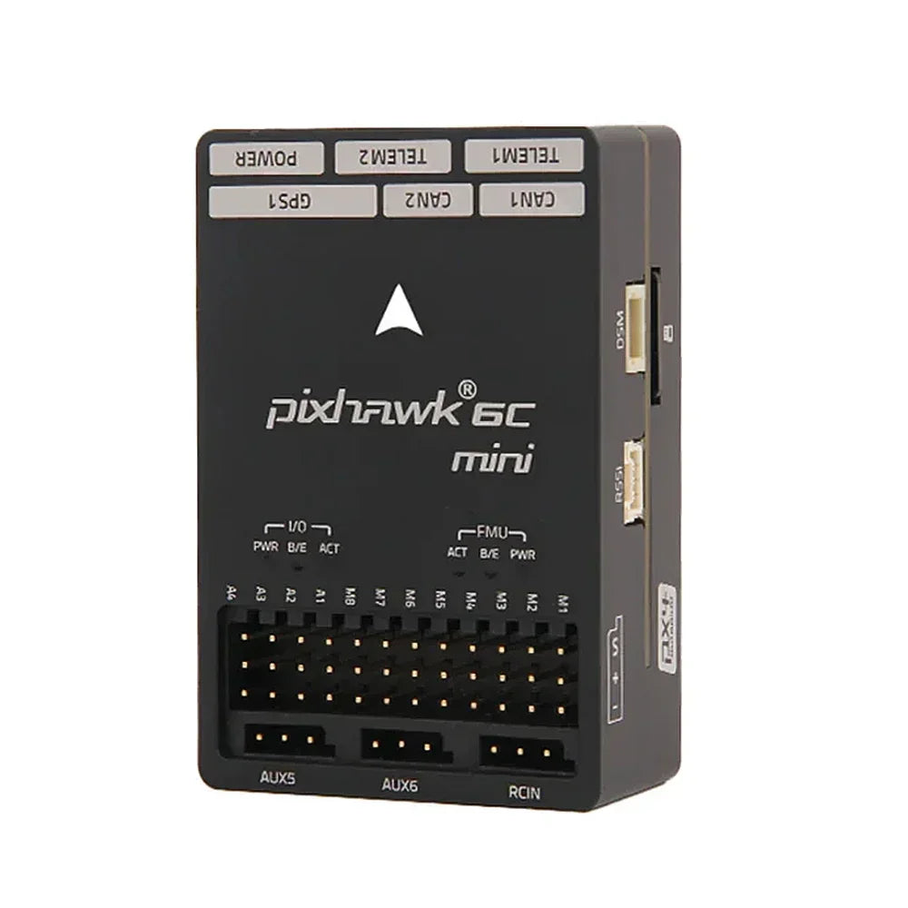 Holybro Pixhawk 6C Mini-Model B Flight Controller