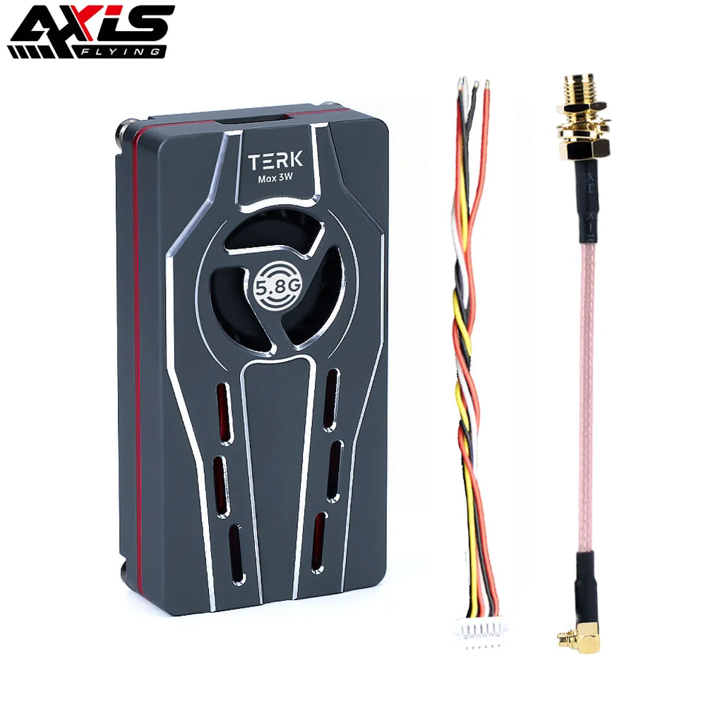 Axisflying TERK Max 5.8G 3W VTX