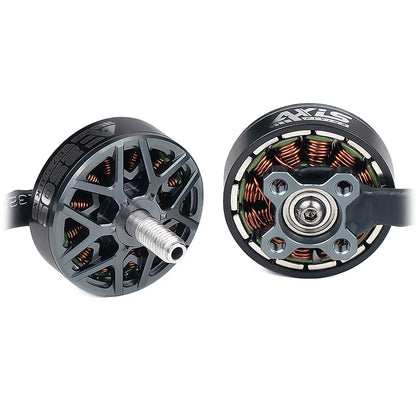 Axisflying AE2505 1750KV/ 2050KV 6S Brushless Motor
